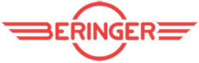 Beringer Master Cylinder Assembly - Dot4 Mp-002E(A