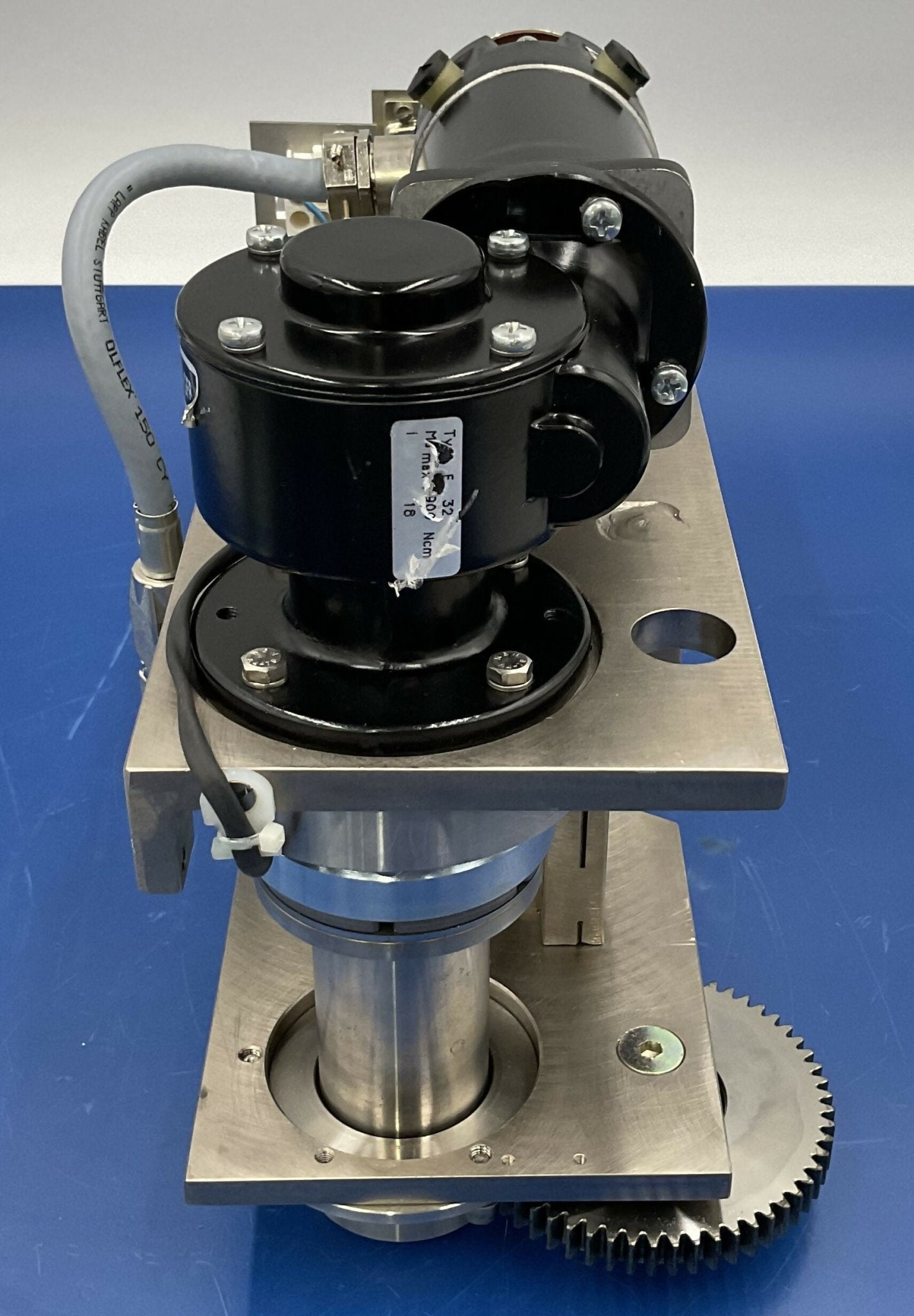 LONGITUDINAL DRIVE (451212920811/452212920822 PHILIPS