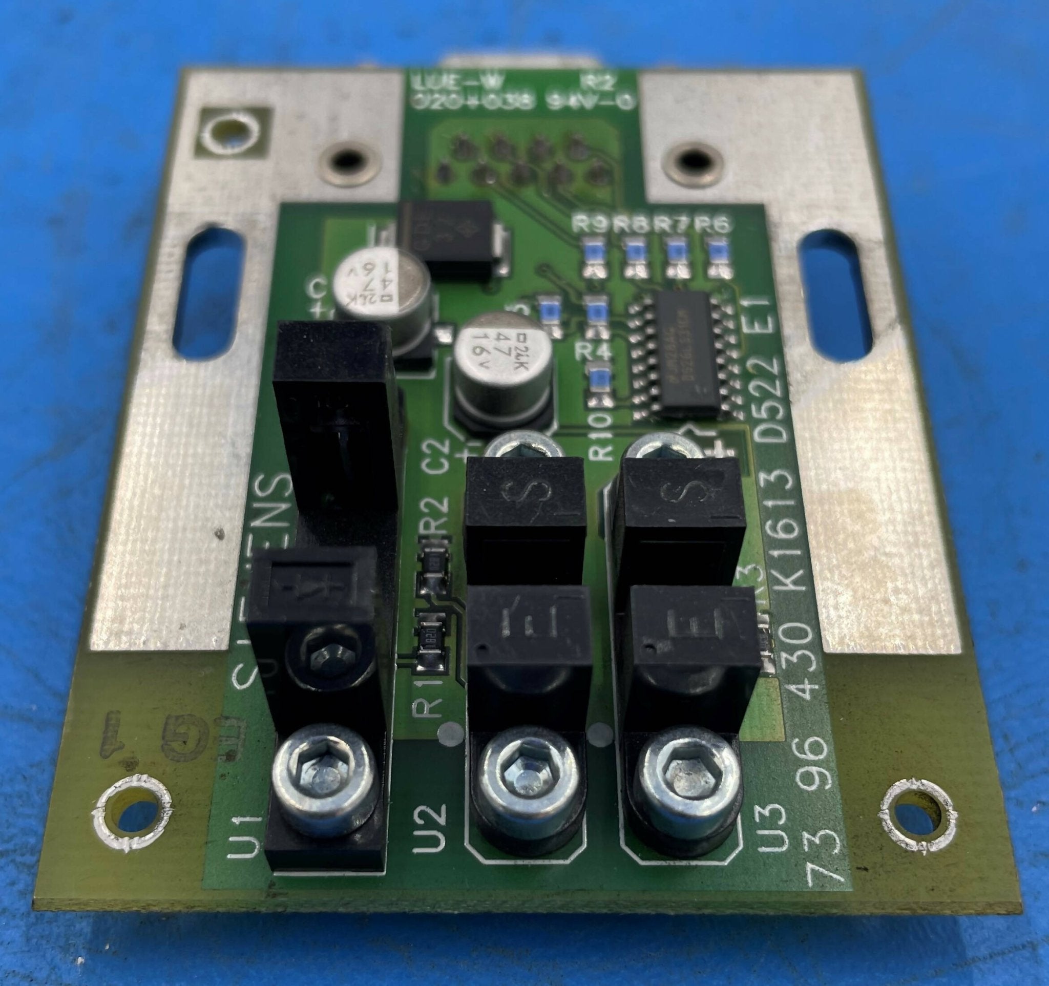 LPS P30 D522 BOARD (7396430/07396430 SIEMENS