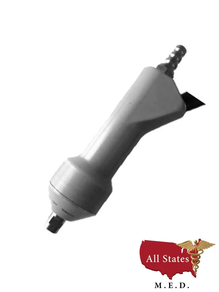 Lysonix 3000 With handpiece and Probes Complete set