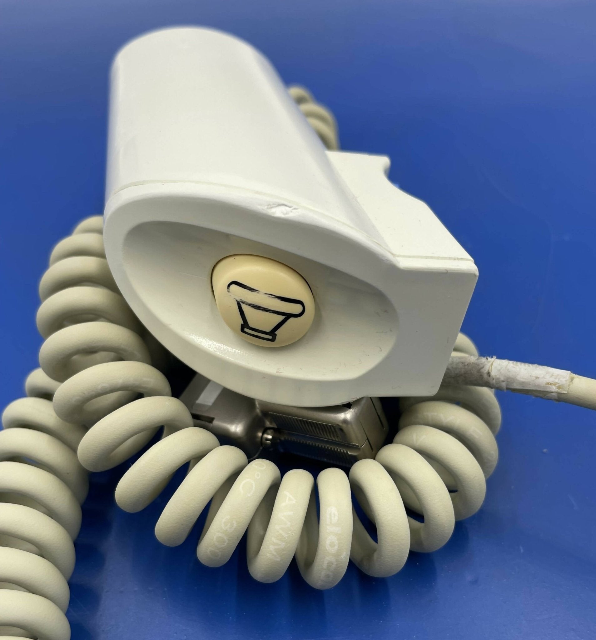 MANUAL EXPOSURE SWITCH (03771750/3771750 SIEMENS