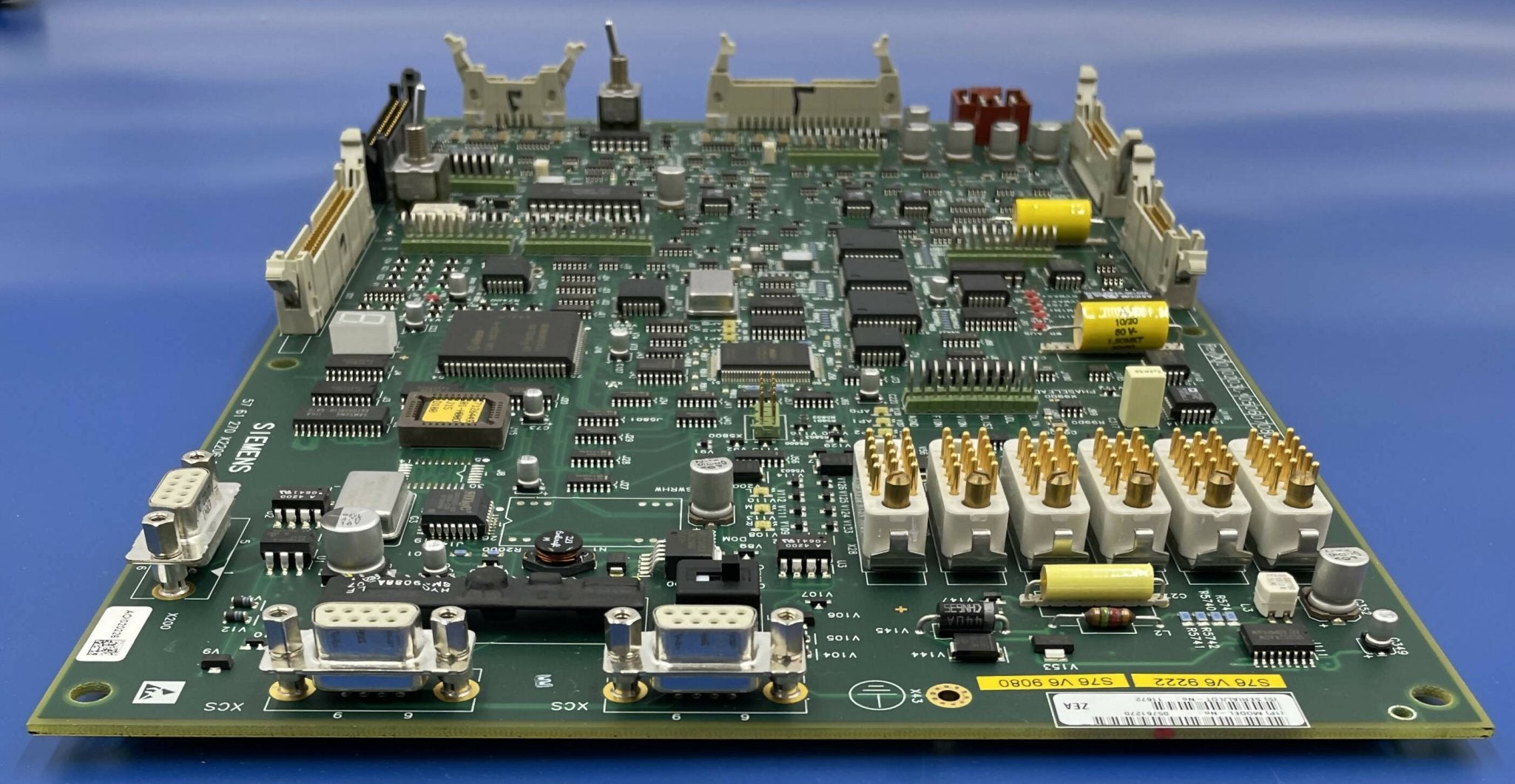 MASTER D100 (05761270/5761270 SIEMENS