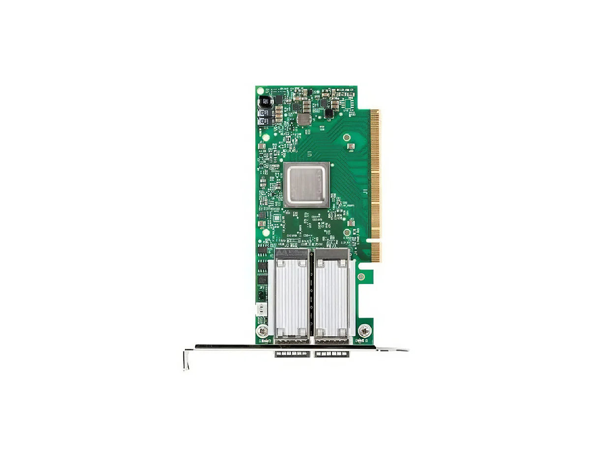 Mellanox MCX516A-CDAT Network Adapter