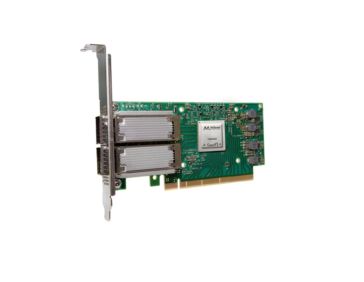 Mellanox MCX556A-ECAT Network Adapter