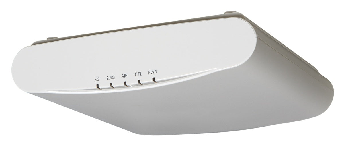 RUCKUS Unleashed R610 High-Performance 802.11ac Wave 2 Wi-Fi Access Point