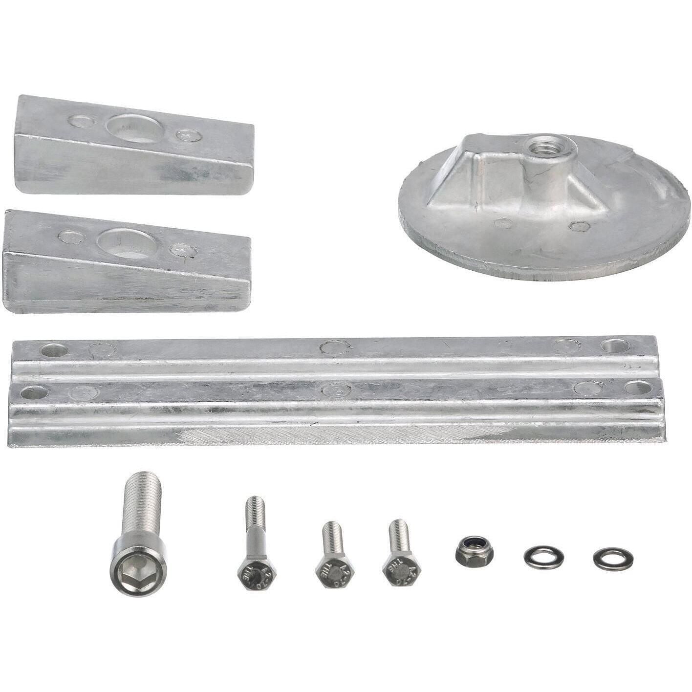 Seachoice Anode Kit for Mercury Verado Engines