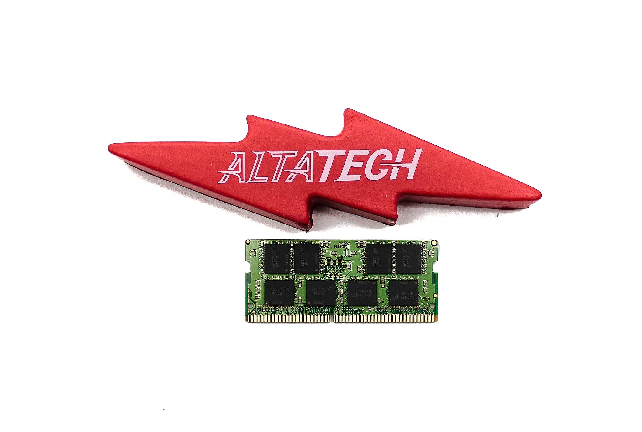 Micron MTA16ATF1G64HZ-2G1B1 8GB PC4-17000S DDR4-2133 2RX8 SODIM