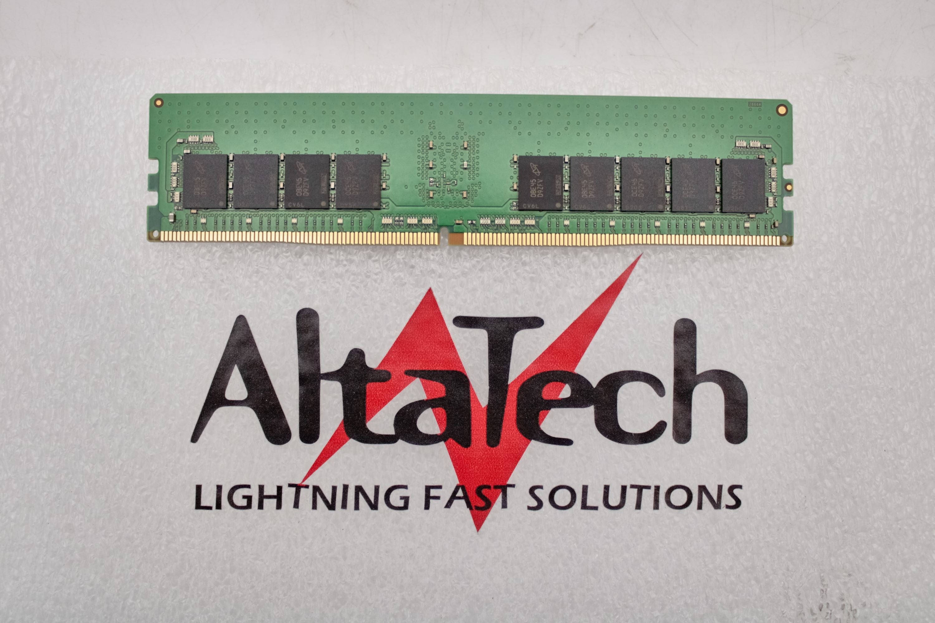 Micron MTA18ASF4G72PDZ-2G91 32GB PC4-23400Y DDR4-2933 2RX4 ECC