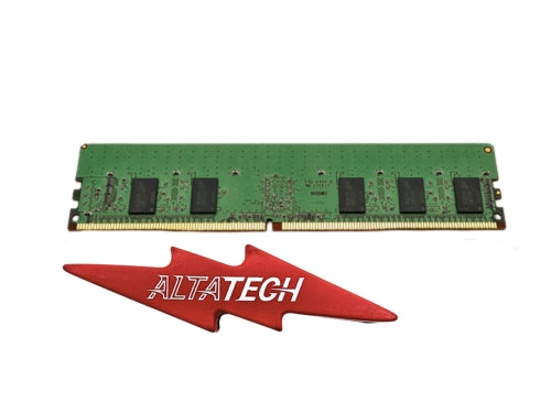 Micron MTA9ASF1G72PZ-2G6D1 8GB PC4-21300V 1RX8 ECC