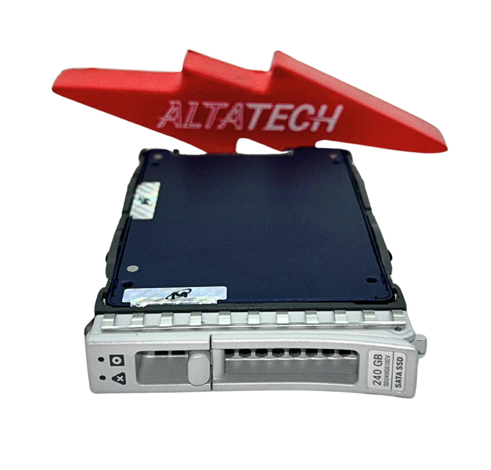 Micron MTFDDAK240TCB 240GB Enterprise Value SATA 6Gb/s 2.5''