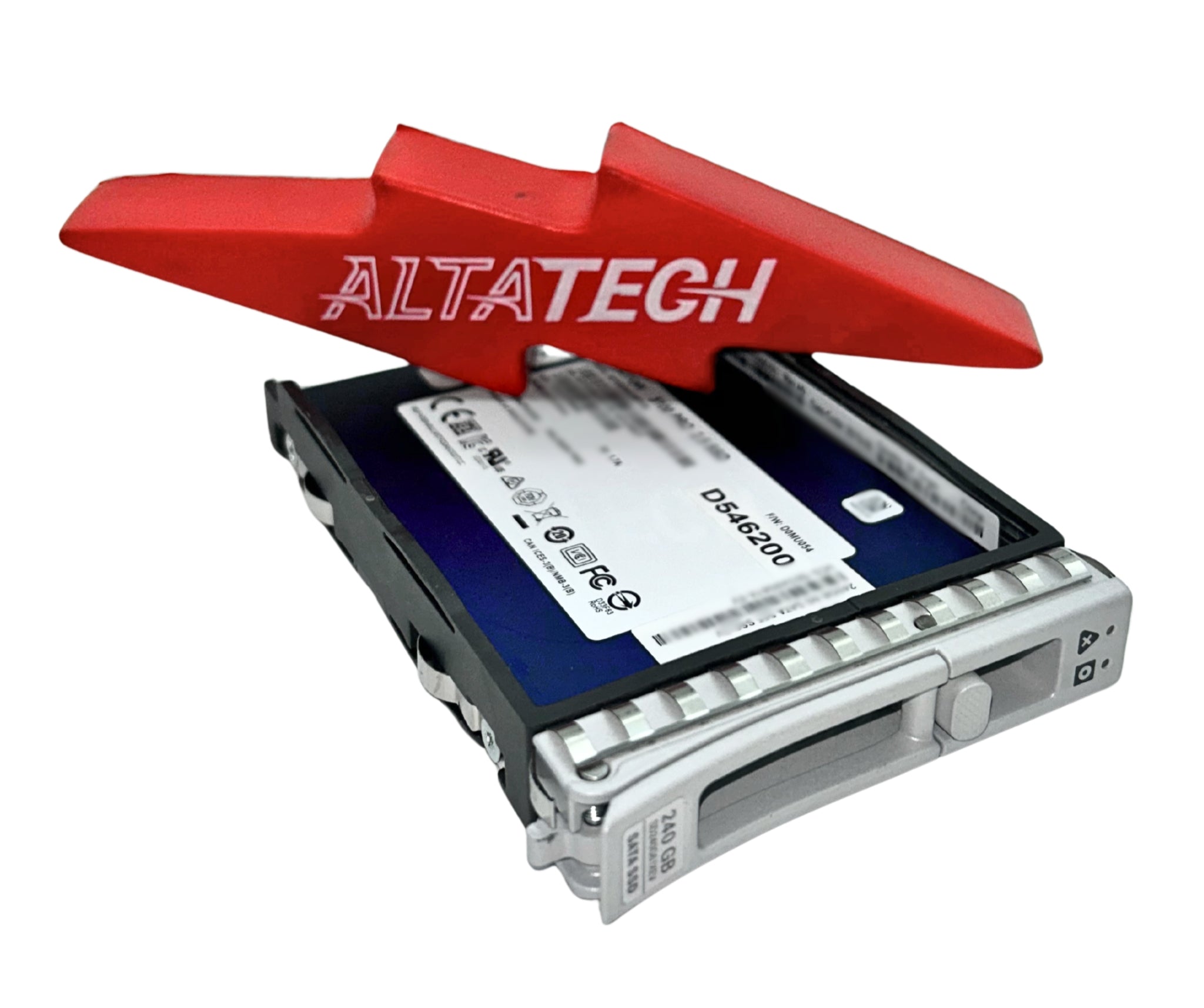 Micron MTFDDAK240TCB 240GB Enterprise Value SATA 6Gb/s 2.5''