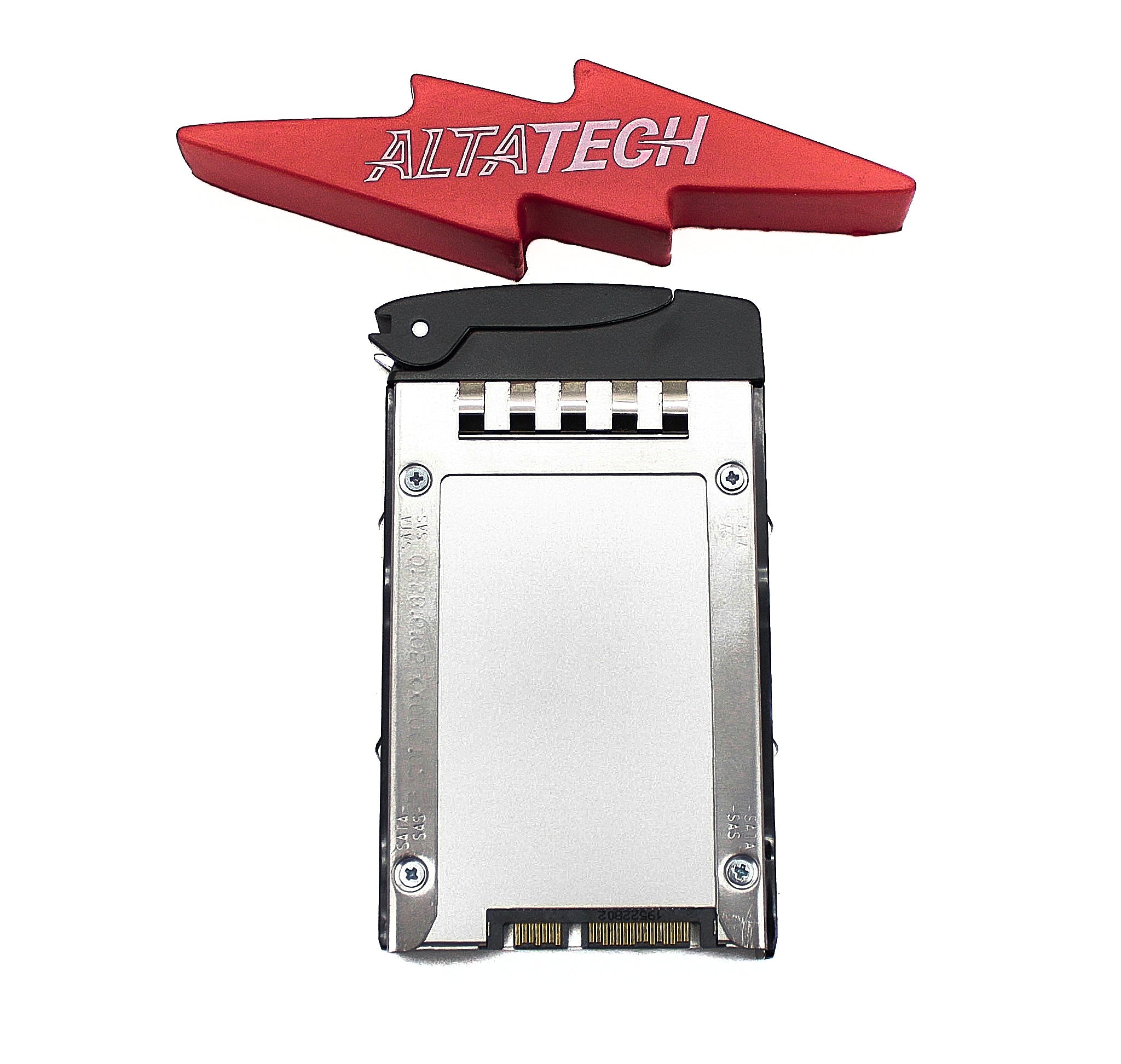 Micron MTFDDAK7T6QDE 7.68TB SSD SATA 2.5 6G RI