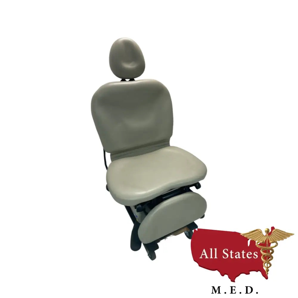 Midmark 630 Human Form Procedure Chair Programmable