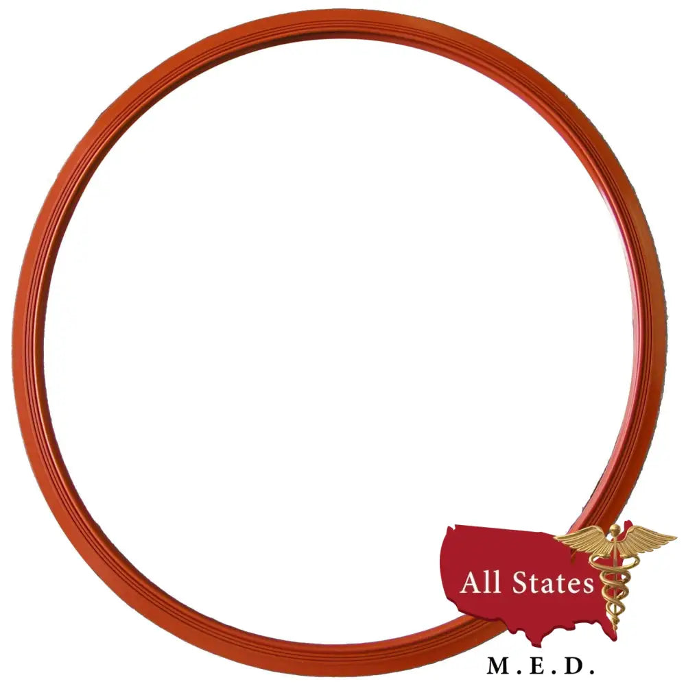 Midmark M11 Door Gasket