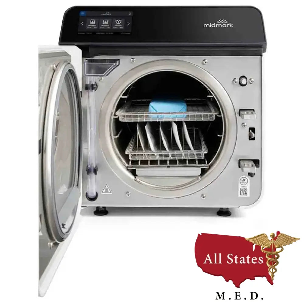 Midmark M9 Brand New Digital