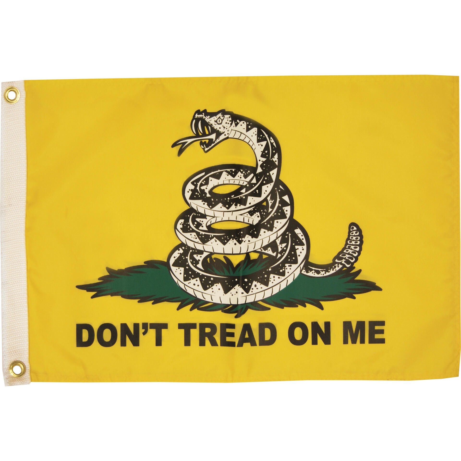 Taylor Made Products 1617 Taylor 12" x 18" Military Flag