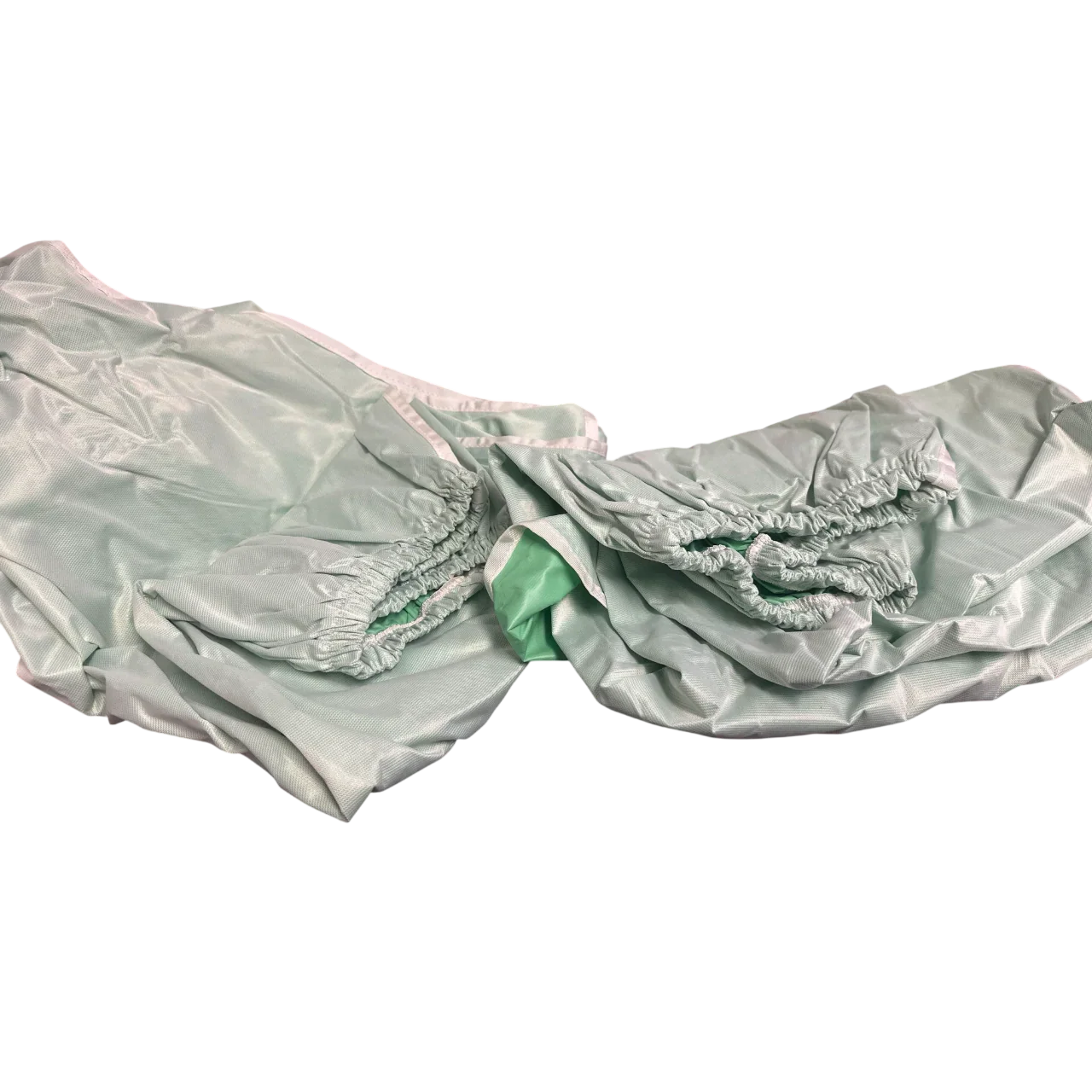 MJM International Extra Leakproof Bag