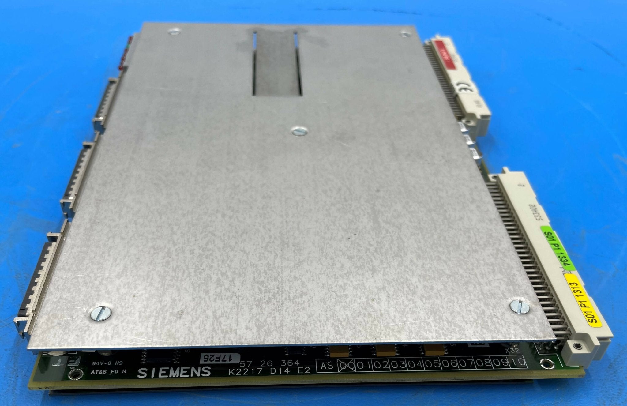 MODULATOR D14 BOARD (05726364/5726364 SIEMENS