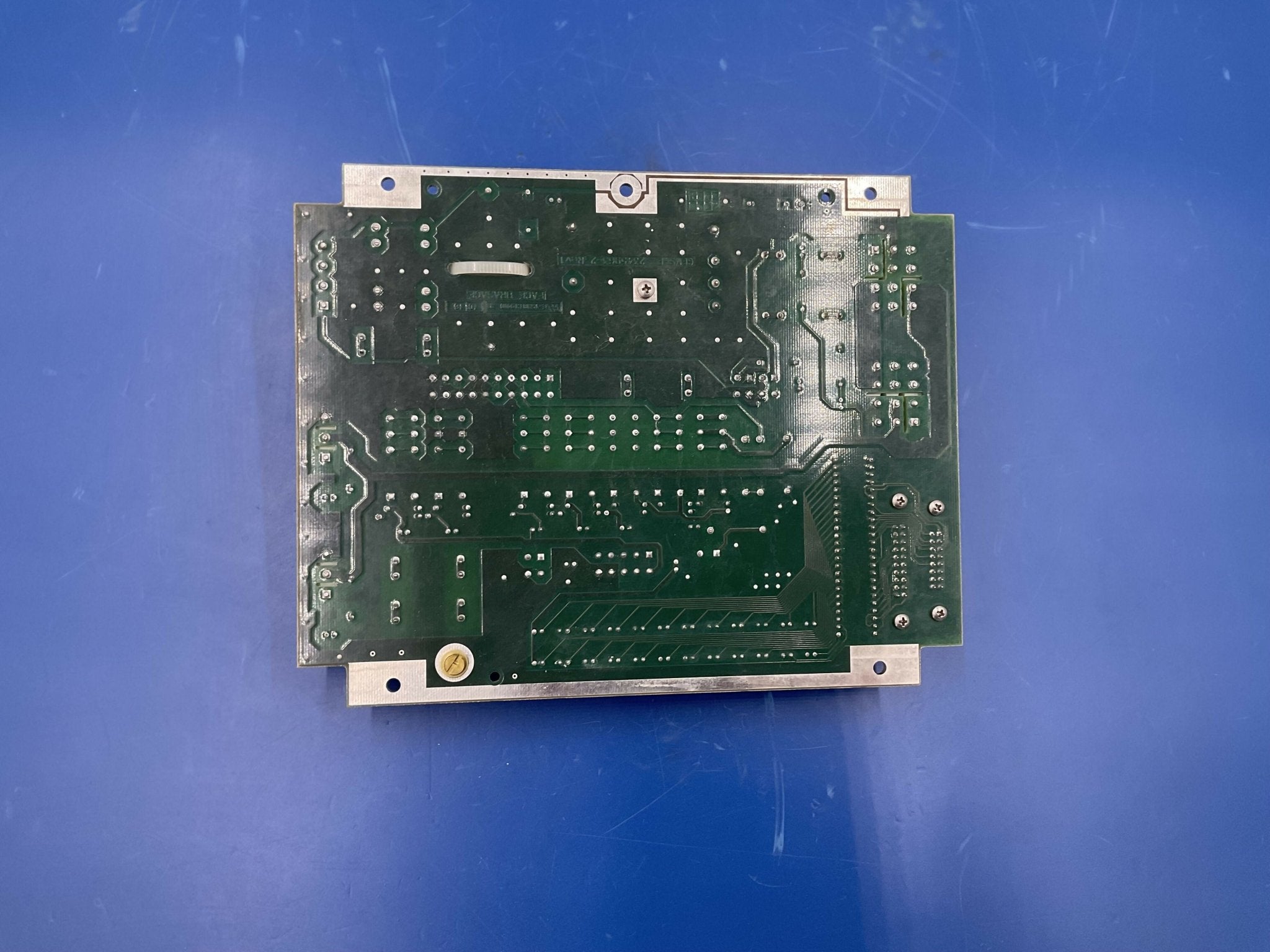 Module ON/OFF Board V6 (2345962-4/5411527 GE