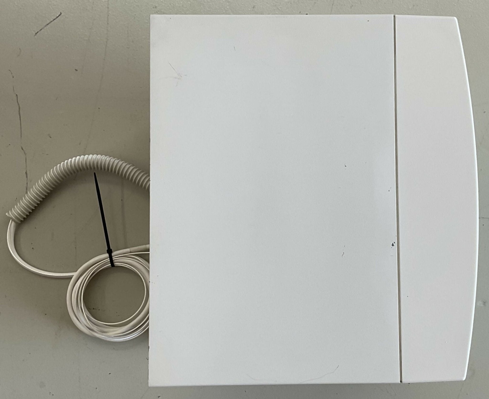 MONITOR DR7517 (9896 010 02841/800614 REV T) PHILIPS