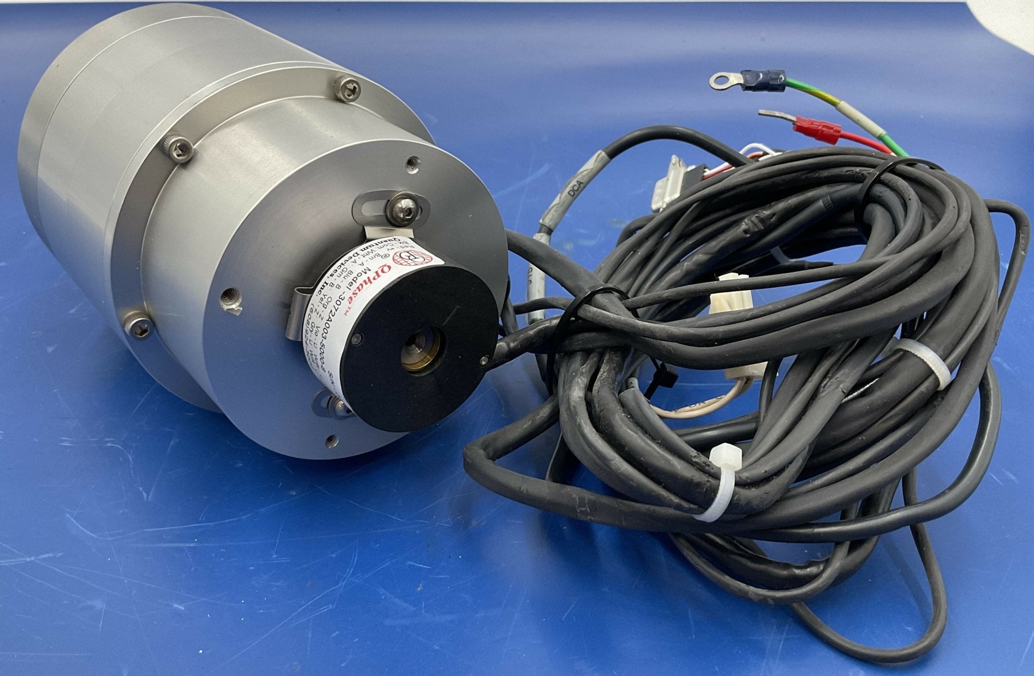 MOTOR, UPPER COUCH PALLET (453567942981/CYM3199 PHILPS