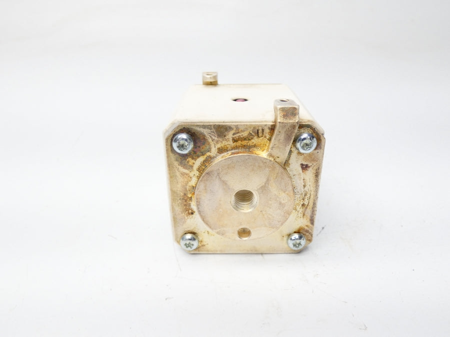 FERRAZ SHAWMUT A130UD72TTI315 1300VAC 315A NSNP