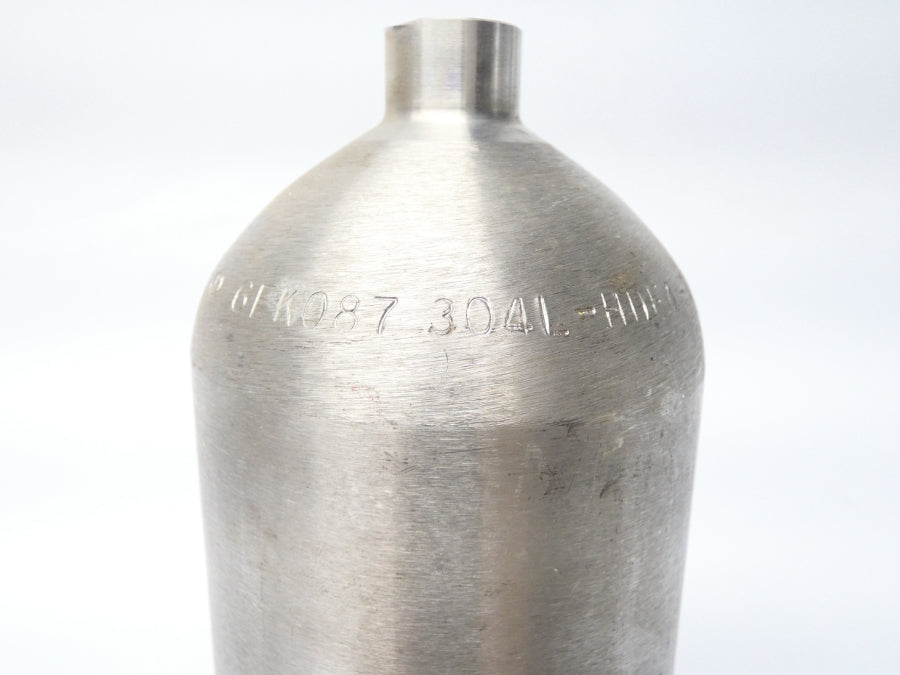 WHITEY 6EK087 304L-HDF4-1000CC NSNP