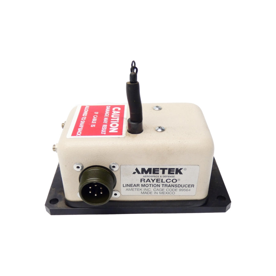 AMETEK P-20B NSNP