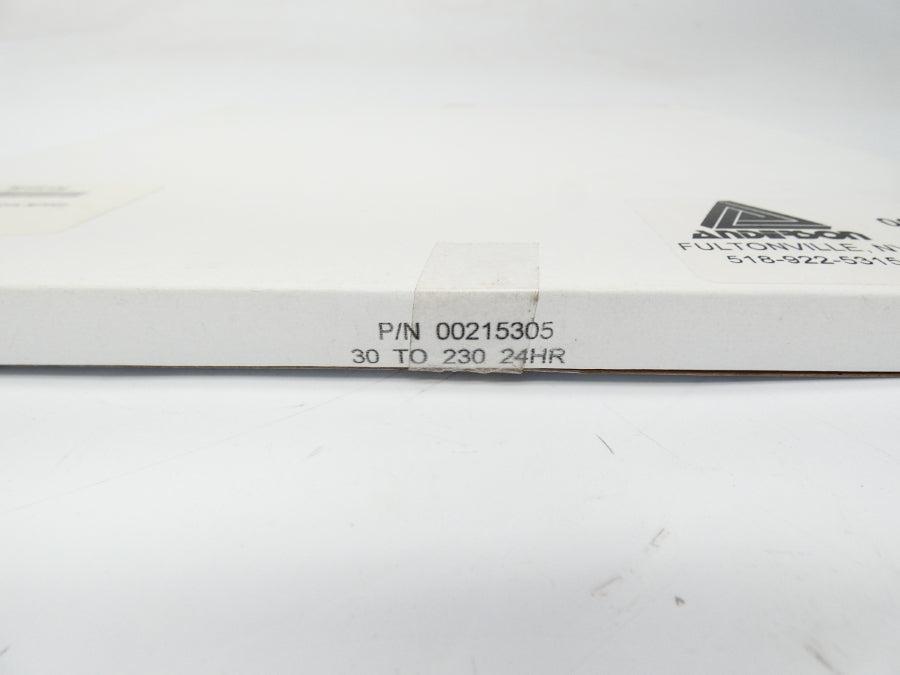 ANDERSON 00215305 (PKG OF 100) NSMP
