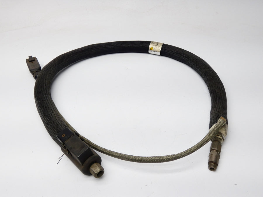 NORDSON 274791C 230V 1500PSI 4' UNMP