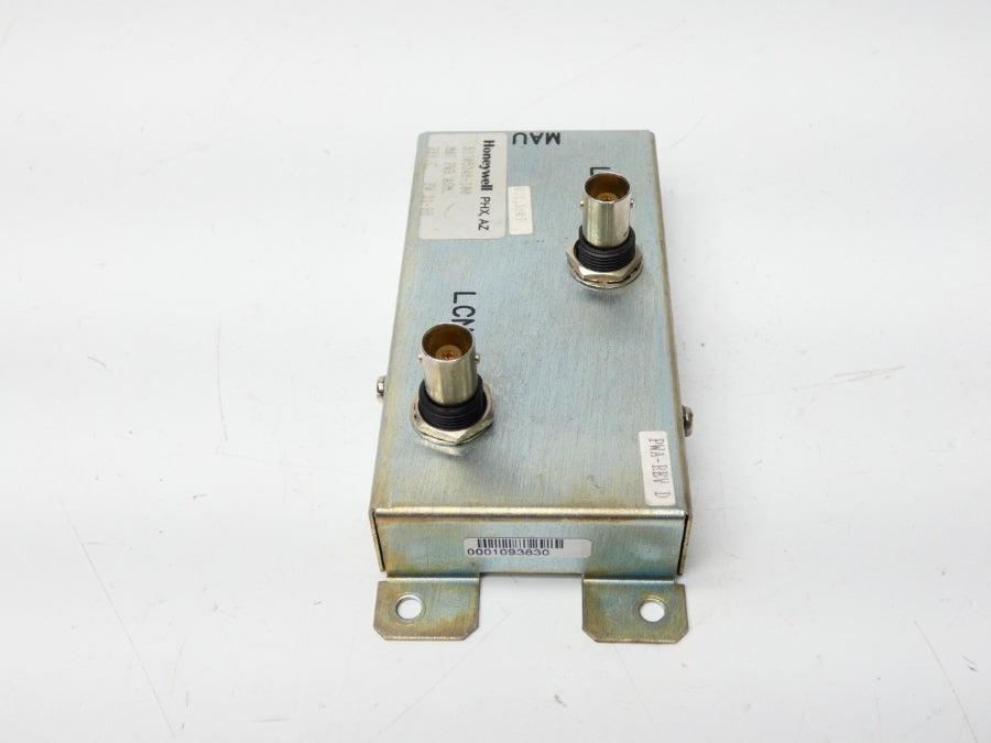 HONEYWELL 51305348-100 REV. C UNMP