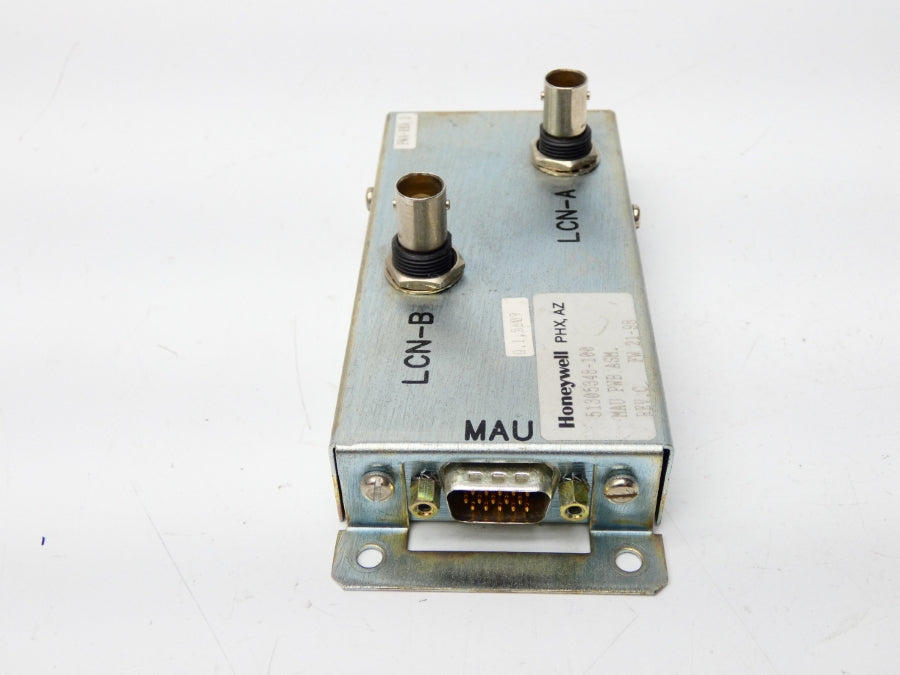 HONEYWELL 51305348-100 REV. C UNMP