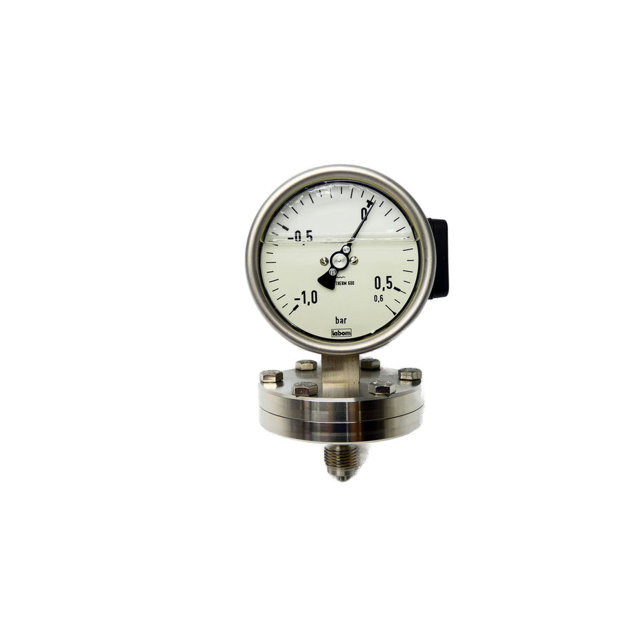 LABOM CK2540 9914070/01/0001 24V NSNP