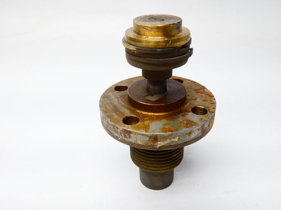 BELLOWS VM72-B 108D581 UNMP