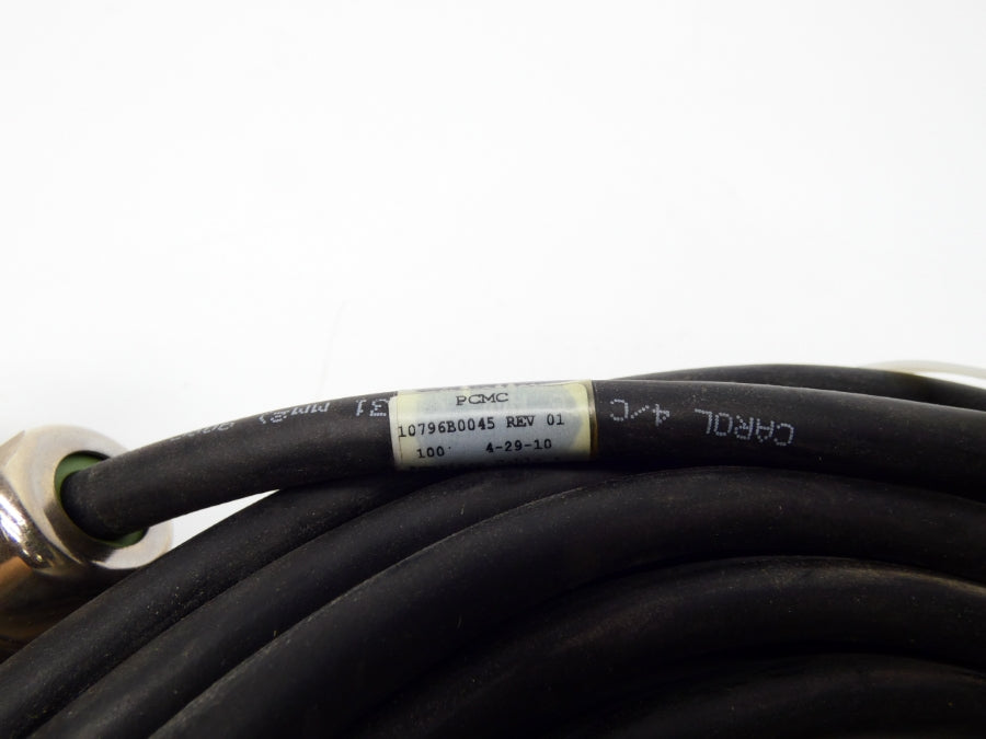 PCMC 10796B0045 REV. 01 UNMP