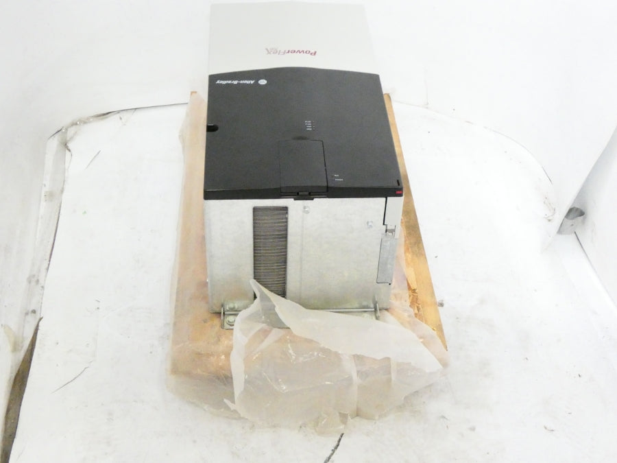 ALLEN BRADLEY 20BD096A0ANNAND0 SER. B F/W 10.001 480VAC 96A NSMP