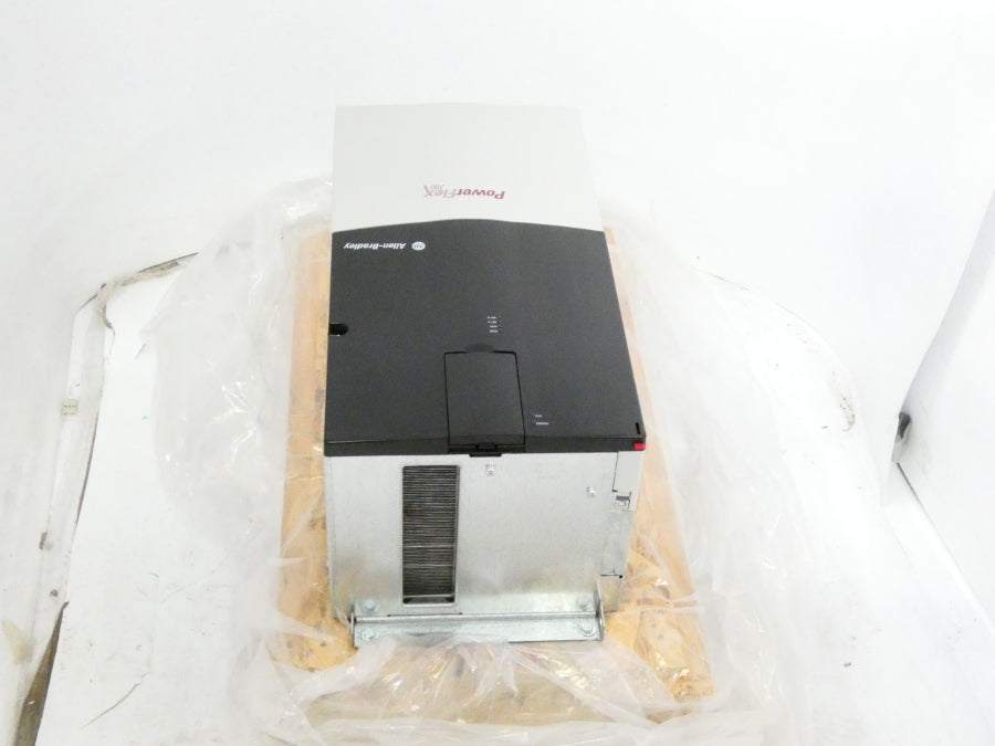 ALLEN BRADLEY 20BC105A0AYNANC0 SER. B F/W 10.004 480VAC 105A  NSNP