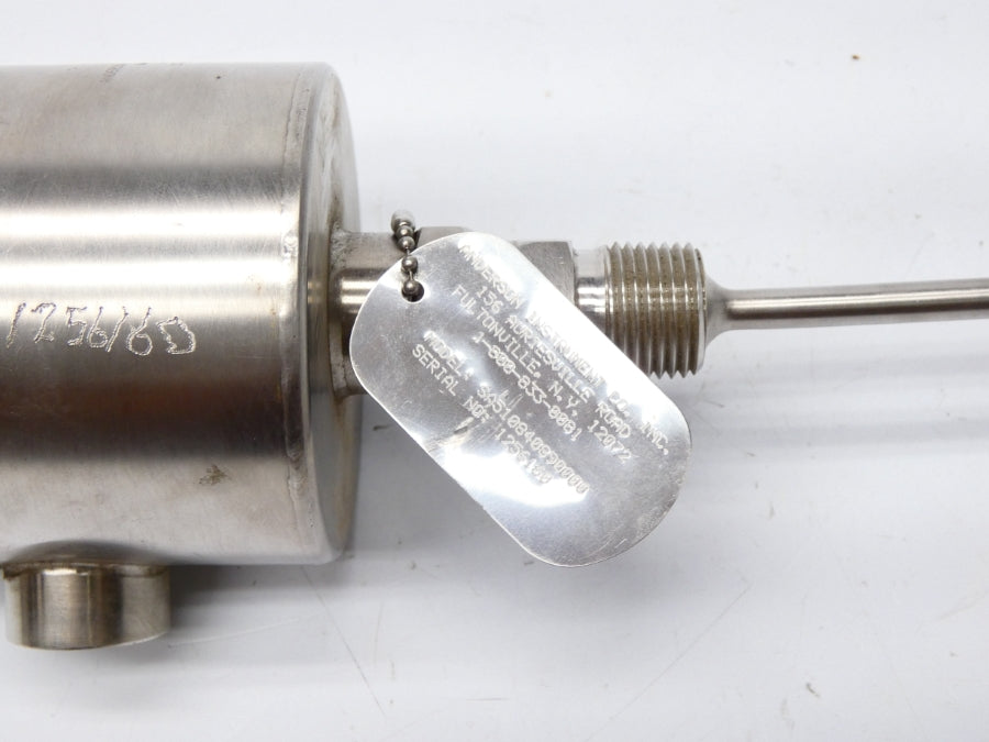 ANDERSON SA510840890000 NSNP