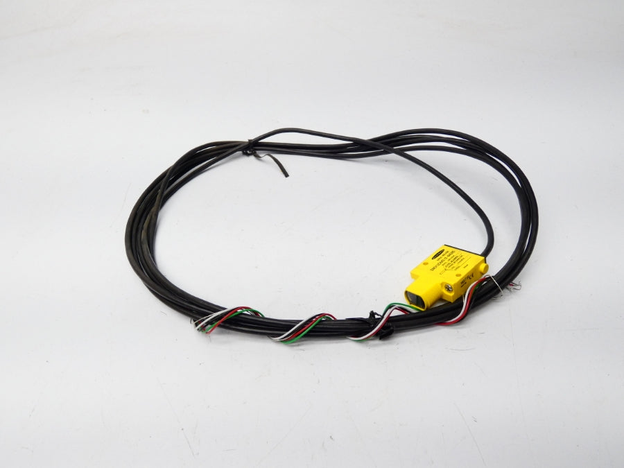 BANNER ENGINEERING SM312DMS12-64095 10-30VDC 12' NSNP