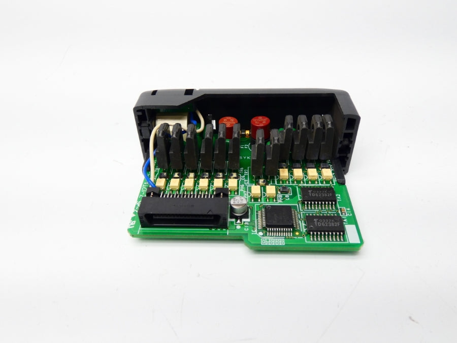 AUTOMATION DIRECT D2-12TA UNMP