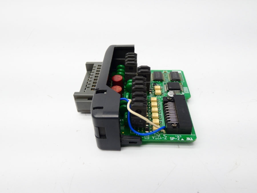 AUTOMATION DIRECT D2-12TA UNMP