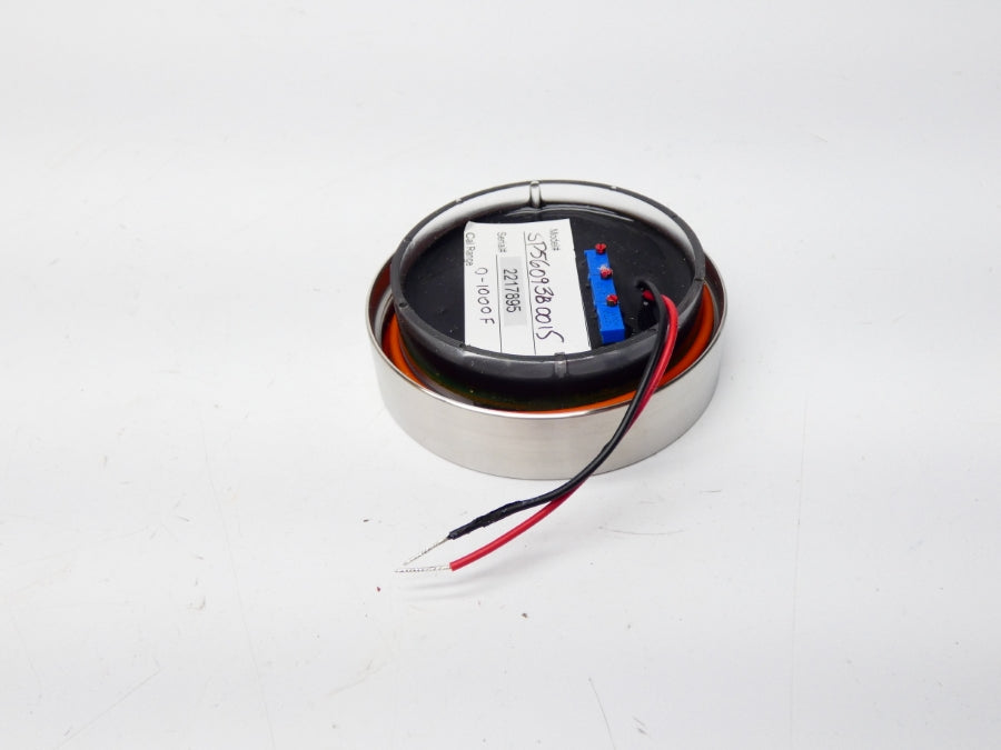 ANDERSON NEGELE SP56093B0015 0-1000F NSMP