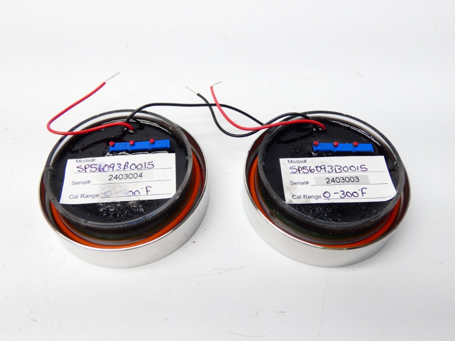 ANDERSON NEGELE SP56093B0015 0-300F (PKG OF 2) NSMP