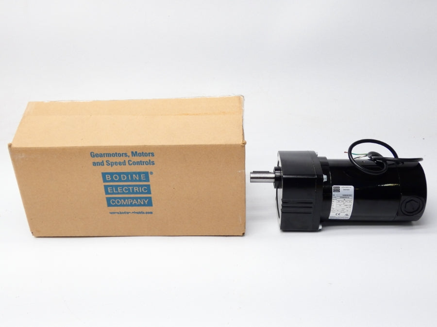 BODINE ELECTRIC 42A5BEPM-FX3 1505BG 90V 2.2A NSMP