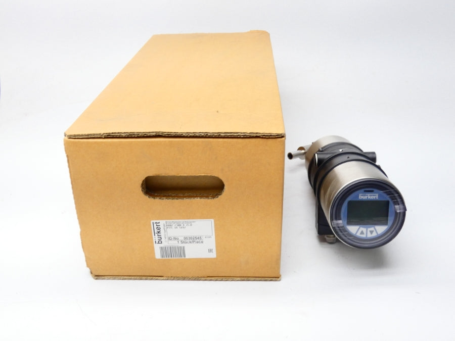 BURKERT 88022300A15.0 00302545 NSMP