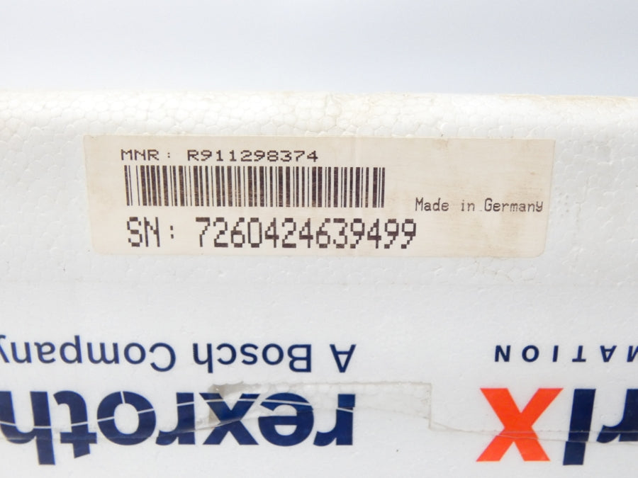 REXROTH R911298374 200-500VAC 13A NSMP