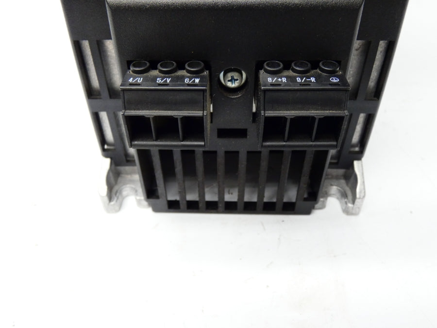 SEW MDV60A0040-5A3-4-00 08264848 (AS PICTURED) UNMP