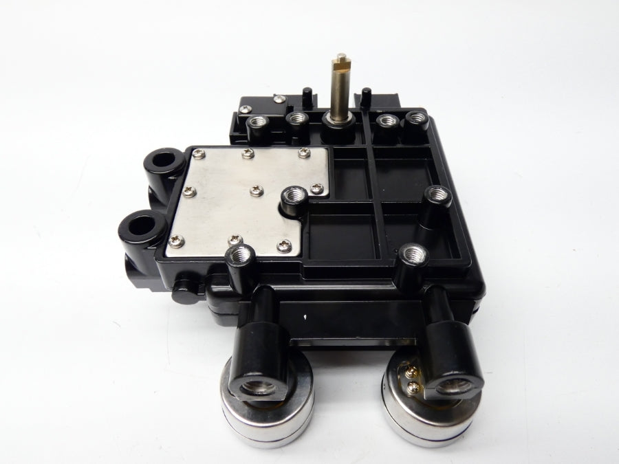 UNITORQ UT-1200RS633S1 3-15PSI NSMP