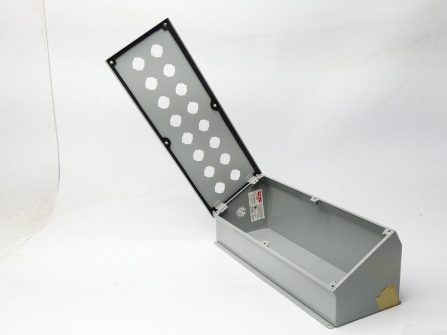 HOFFMAN E-16SPBAH NSNP