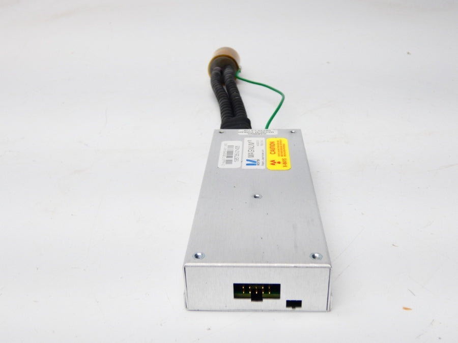 MOXTEK TUB00050-W01 NSMP